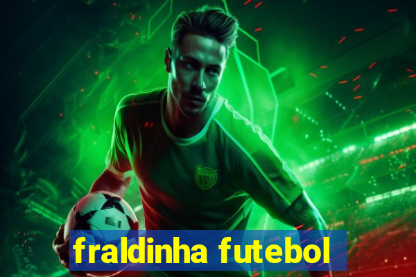 fraldinha futebol